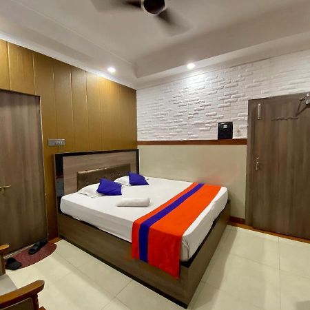 Vinayak Guest House Kalkutta Kültér fotó