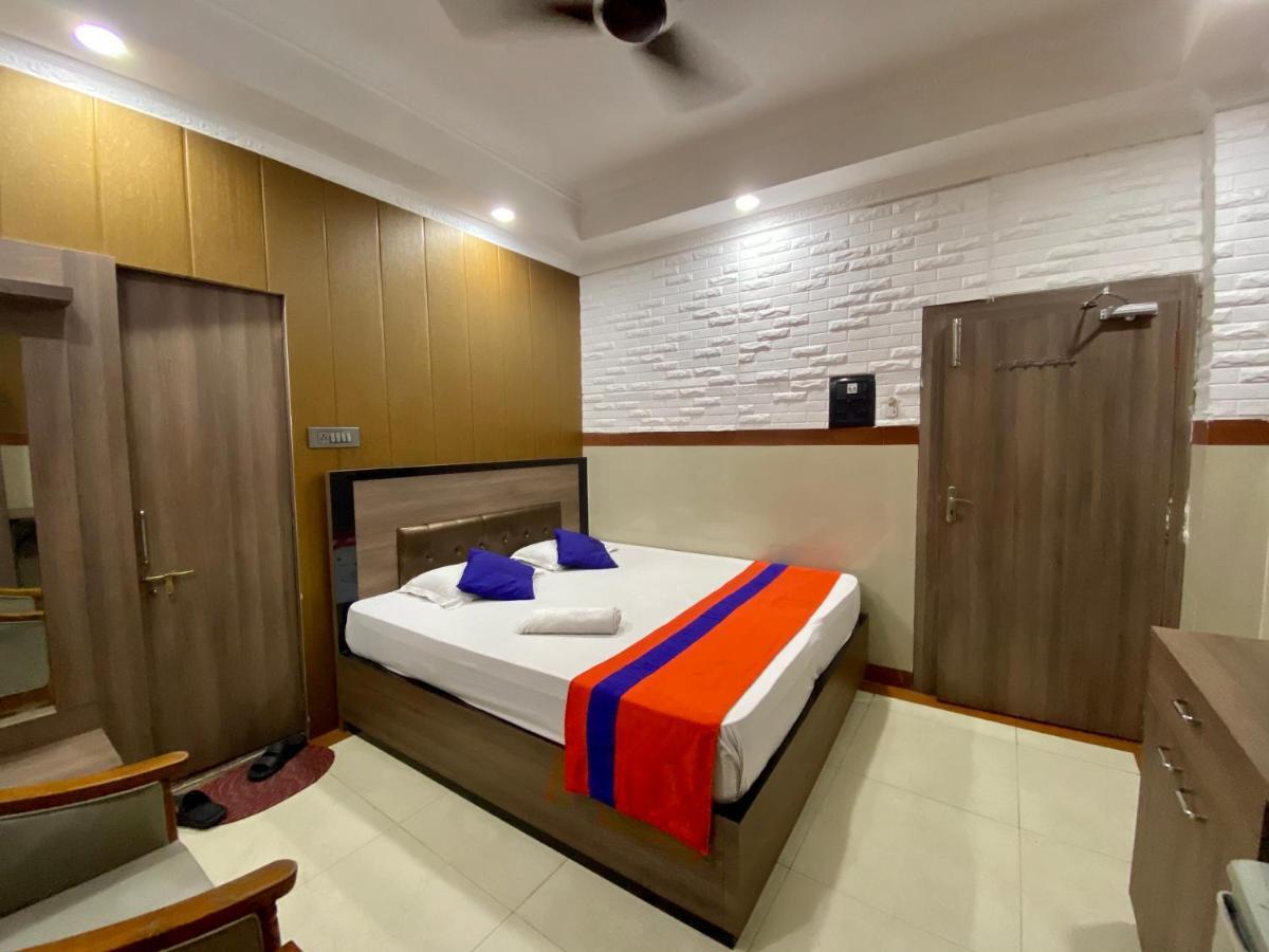 Vinayak Guest House Kalkutta Kültér fotó