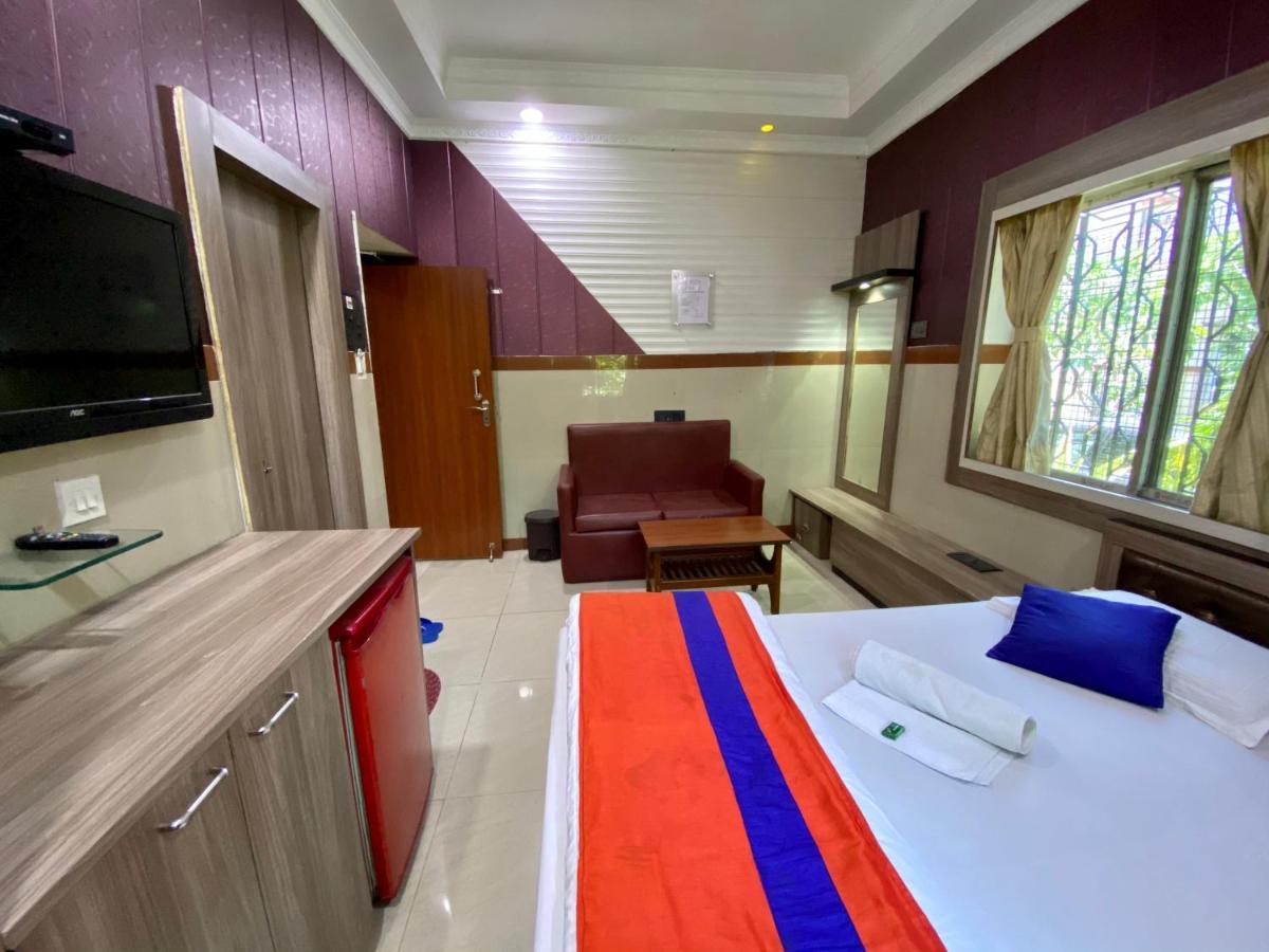 Vinayak Guest House Kalkutta Kültér fotó