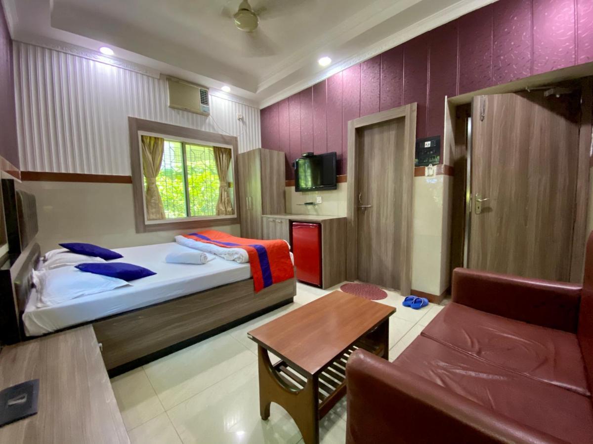 Vinayak Guest House Kalkutta Kültér fotó