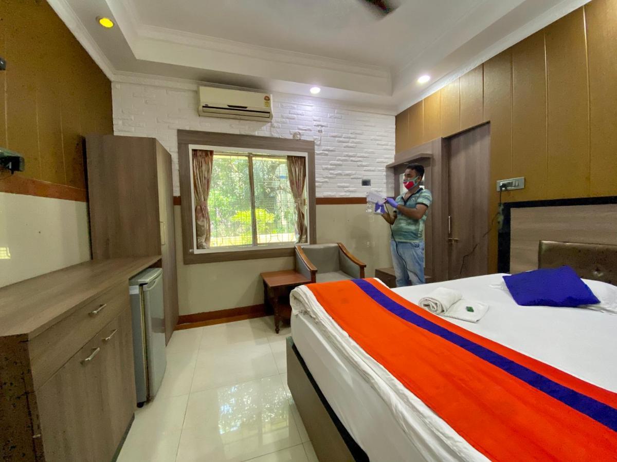 Vinayak Guest House Kalkutta Kültér fotó