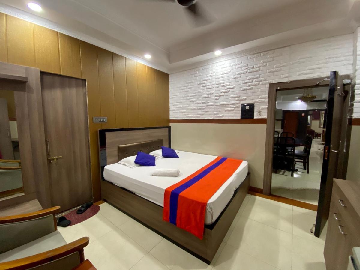 Vinayak Guest House Kalkutta Kültér fotó