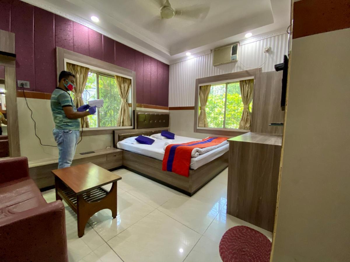 Vinayak Guest House Kalkutta Kültér fotó