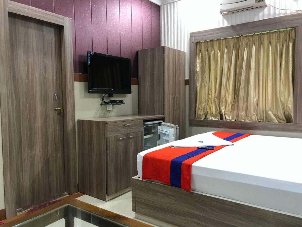 Vinayak Guest House Kalkutta Kültér fotó